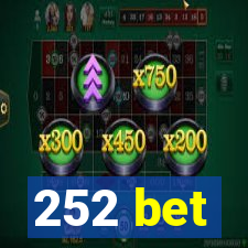 252 bet